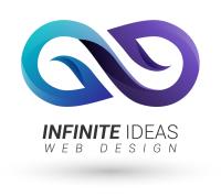 Infinite Ideas Web Design image 1